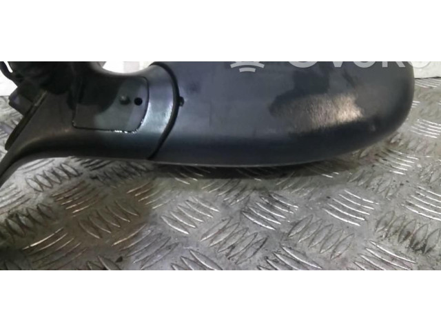 Зеркало электрическое        Volvo S80  1999 - 2003 года   