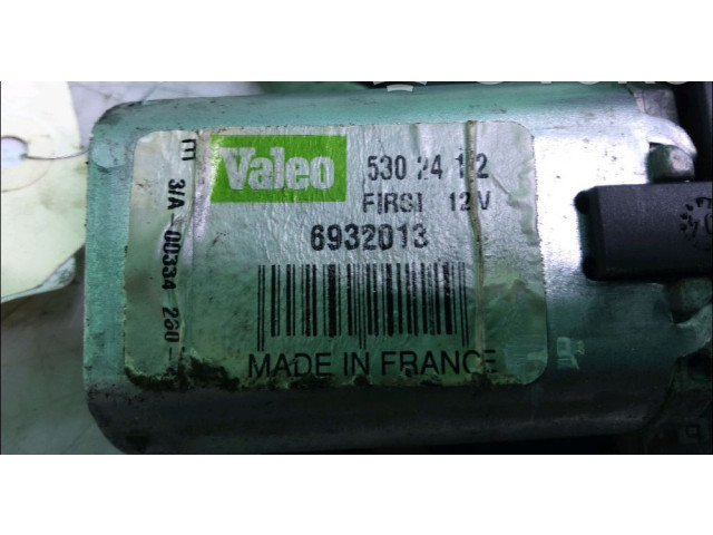 Моторчик заднего дворника 67636932013    Mini One - Cooper Coupe R56