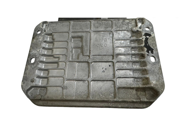 Блок управления двигателя 1860B614, 2757000714 Mitsubishi Outlander