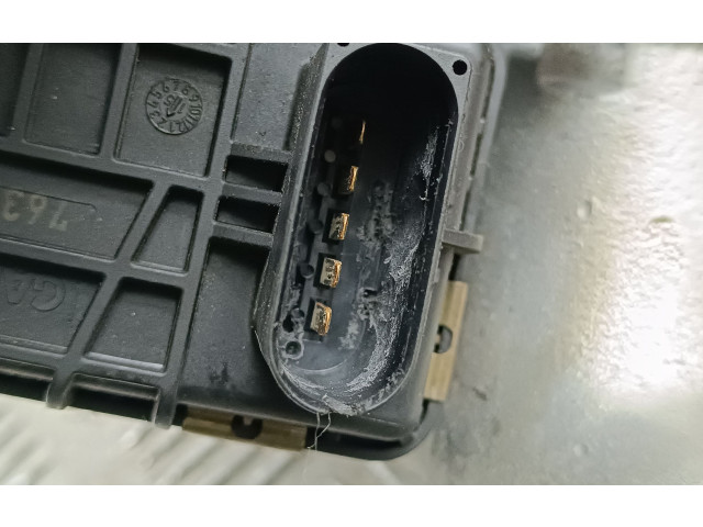 Турбина Jeep Grand Cherokee 35242180F