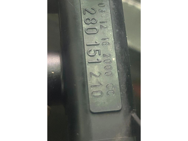 Vstřikovač 843A1000 Lancia Musa