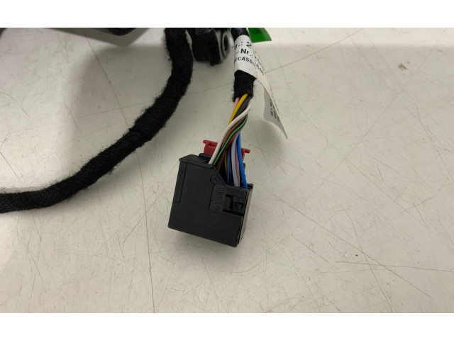 Зеркало электрическое        Audi A6 S6 C8 4K  2018 -  года   