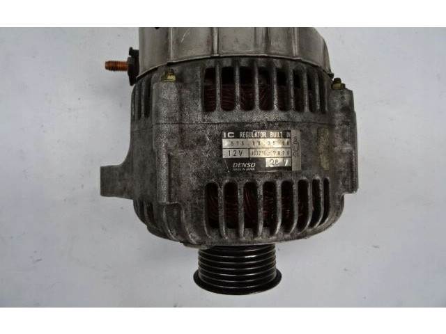 Генератор 578.08.35.00, 578.08.35.00 Maserati GranTurismo II