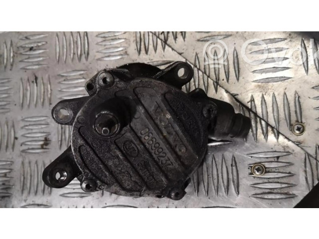 Вакуумный насос