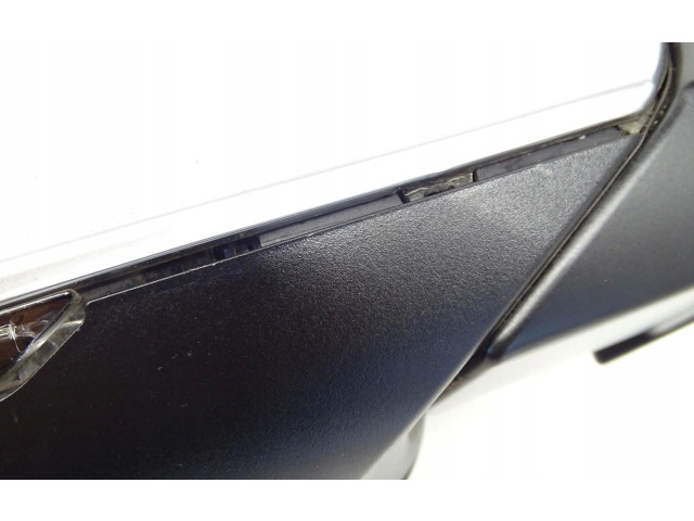 Zpětné zrcátko Audi S5 Facelift 2018