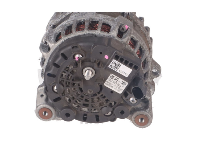 Lichtmaschine 04C903023T Skoda Octavia Mk3 (5E)