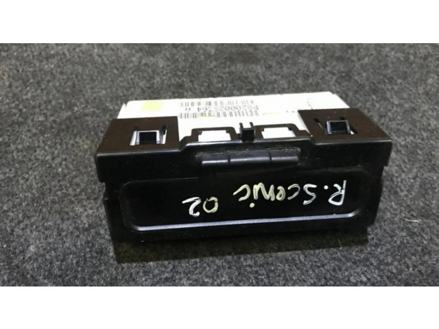 Дисплей    p8200028364a, 21656217-b   Renault Megane I