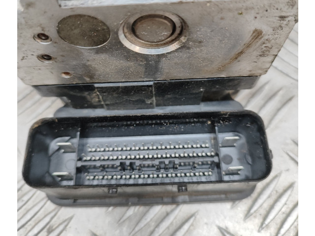 Блок АБС 52124456AA   Jeep  Grand Cherokee (WK)  2005 - 2010 года