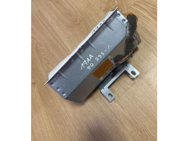 Подушка безопасности пассажира 603423700, 8623232 Volvo S60