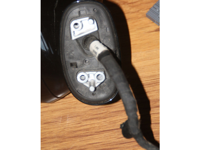 Зеркало электрическое Volvo S60 2011 - 2013 года