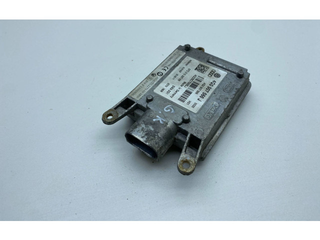 Датчик слепых зон 4G0907566J, 4G0907566 Audi A7 S7 4G