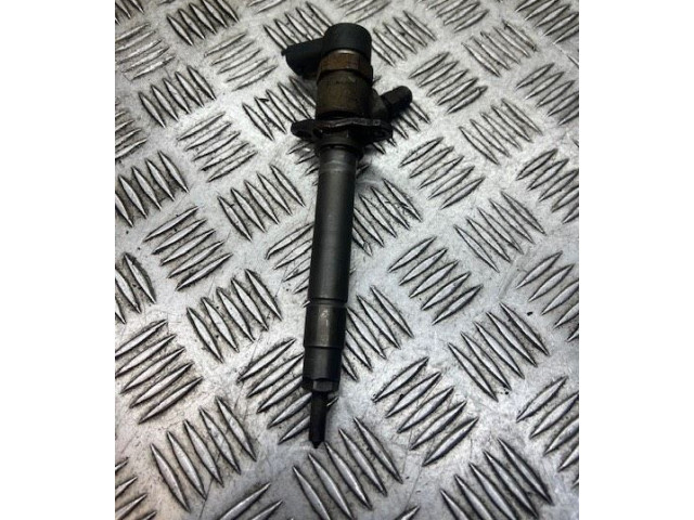 Форсунка 8658352 Volvo S60