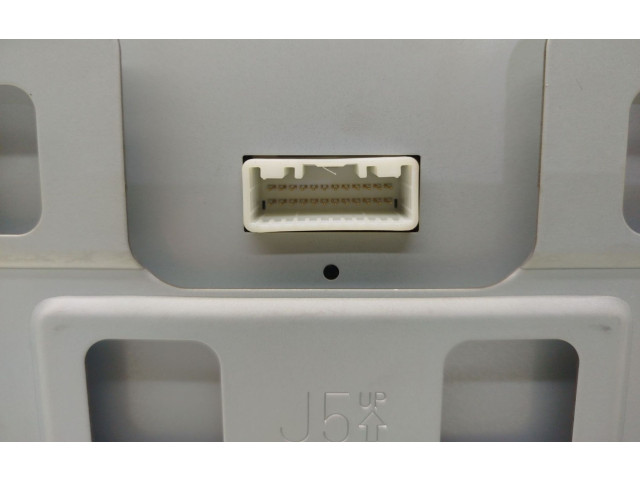 Дисплей    280911BP0A   Nissan Murano Z51