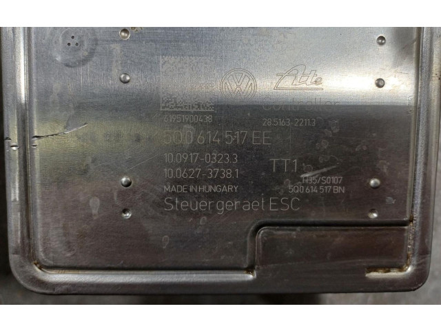 Jednotka ABS 5Q0614517EE   Volkswagen Tiguan 2019