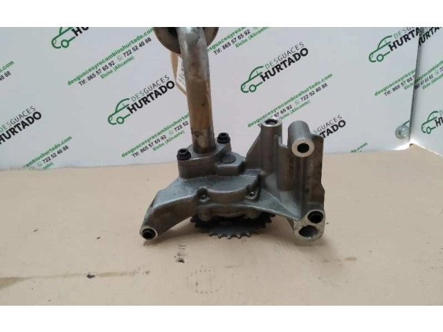 Čerpadlo oleje 00105863 Audi A3 S3 8L