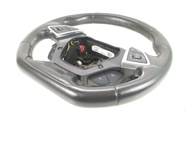 Руль Chevrolet Camaro   -  года 84744910, 84449676      