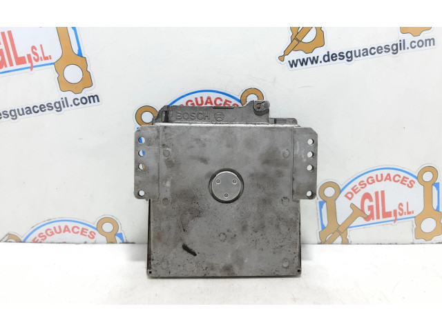 Řídící jednotka A0165450832, 108977 Mercedes-Benz C W202 1995