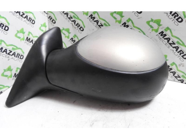 Зеркало (механическое) Citroen Xsara Picasso - года