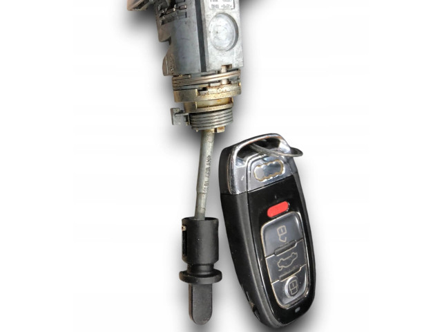 Řídící jednotka 4H0920980C Audi A8 S8 D4 4H 2013