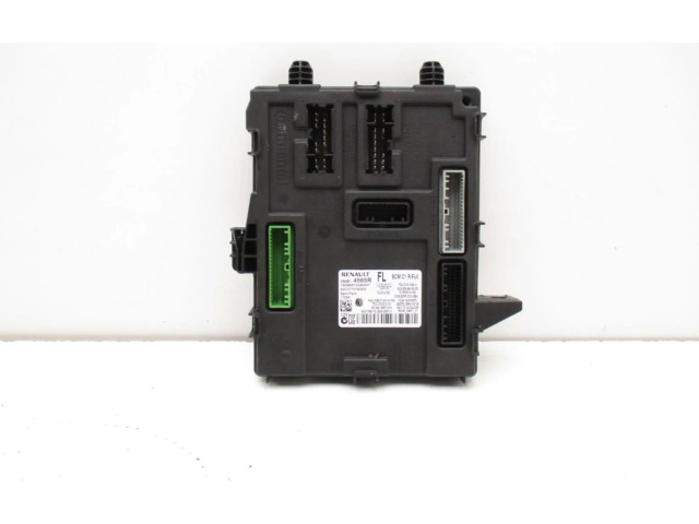 Блок комфорта 284B14565R Renault Scenic I