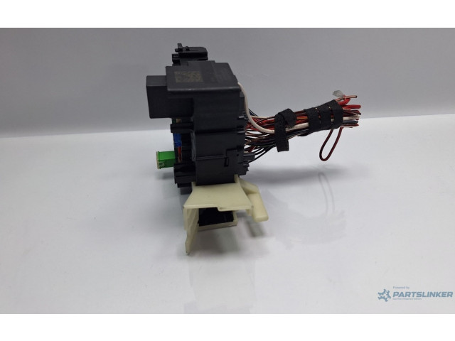 Блок предохранителей 5Q0937615C, 5Q0937615C   Skoda Octavia Mk3 (5E)    