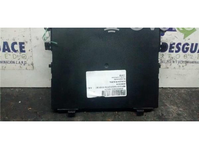 Řídící jednotka A1695454332 Mercedes-Benz B W245 2006