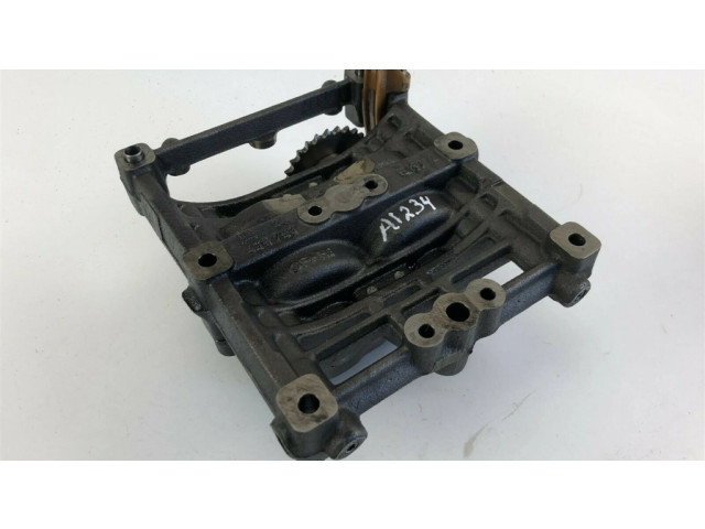 Čerpadlo oleje 24435753, A1234 Saab 9-5