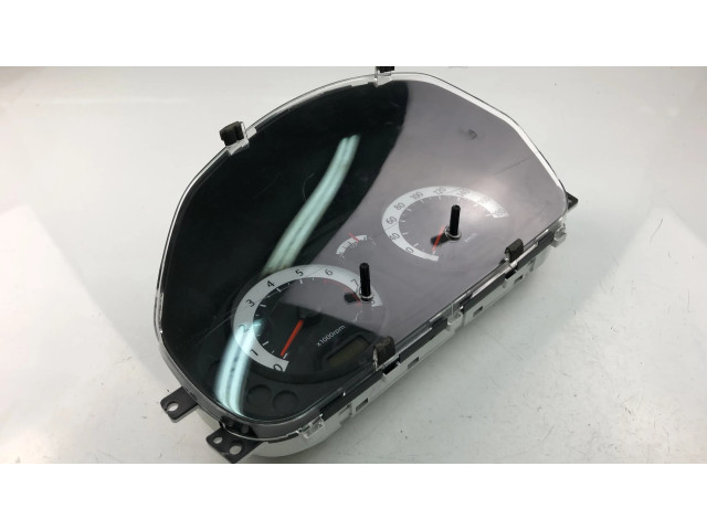 Přístrojová deska KIA Picanto 2006 9401307090