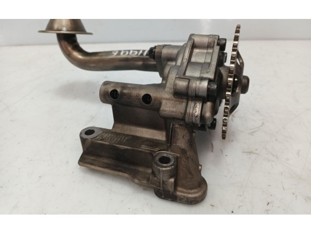 Масляный насос 06A115105B Seat Cordoba (6L)