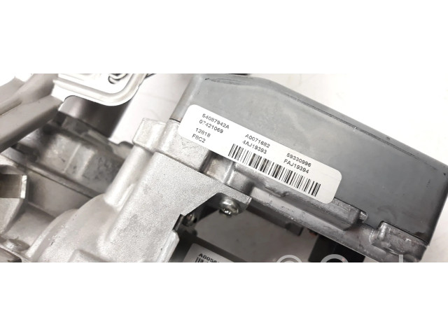    Рулевая рейка J7BC3D071CB   Ford Ka 2017- года