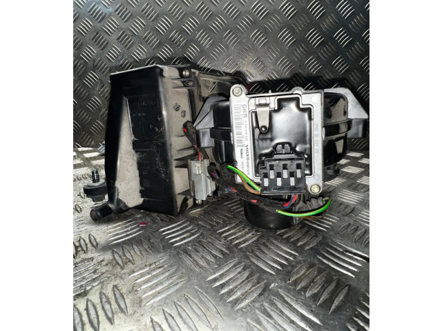 Вентилятор печки    08687638, 6101   Volvo XC90