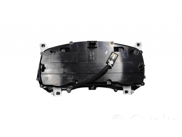 Přístrojová deska  Citroen Jumpy 2016 9817543780, SN10022118  