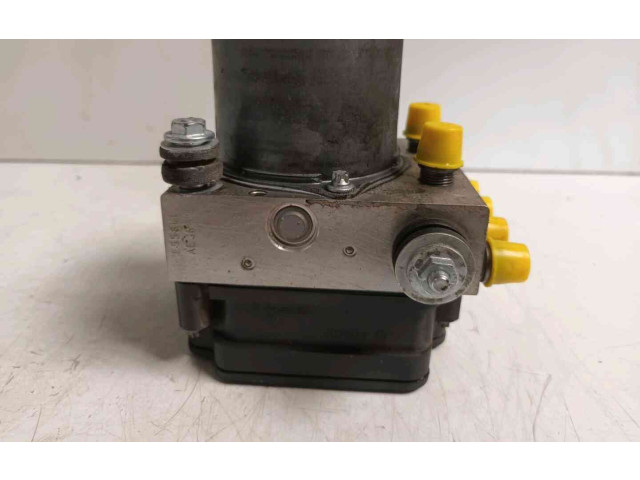 Блок АБС 6C0614517RBEF Skoda Fabia Mk3 (NJ) 2015 - 2021 года