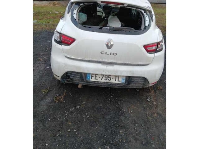 Модуль управления BSM 243809584R Dacia Logan II