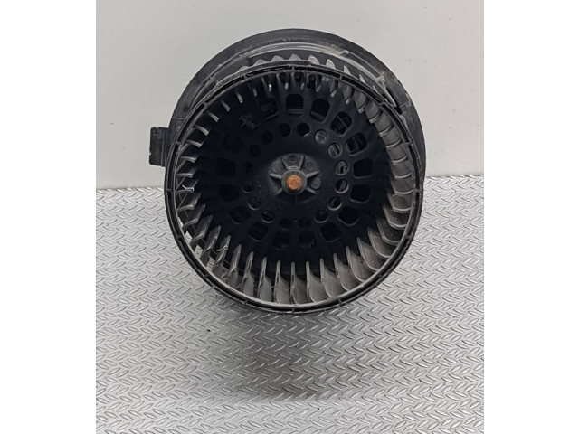 Вентилятор печки