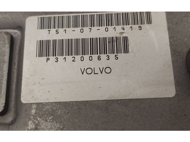  рейка  Колонка рулевая P31200635, T510701419   Volvo XC90 2007 - 2014 года