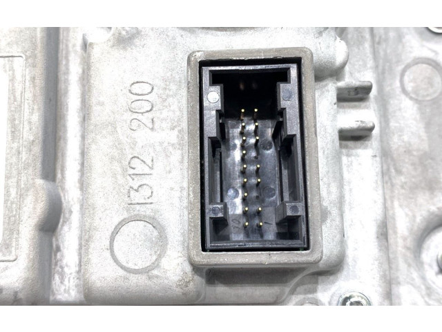 Панель приборов 5H0920340C Volkswagen Golf VIII