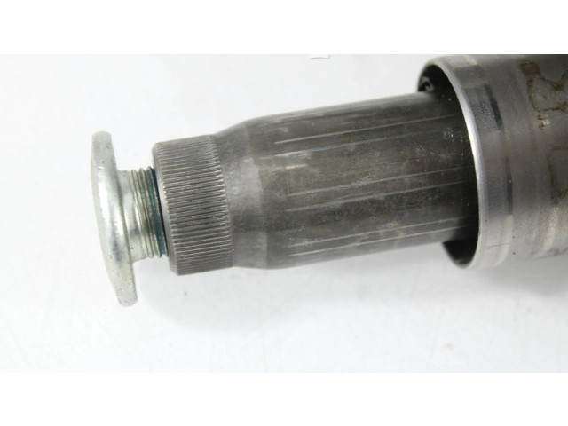 Рулевая рейка 50119964 Audi TT Mk1 1999 - 2006 года