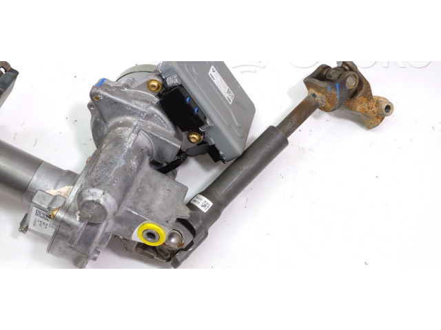 Рулевая рейка 488103520R Dacia Sandero III 2020 - года