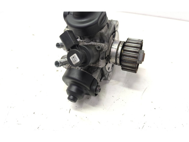 Комплект системы впрыска топлива 059130089H, 8K0919050K Audi A4 Allroad B8 CCW