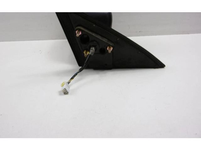 Зеркало (механическое) Mitsubishi Galant 1997 - 2003 года