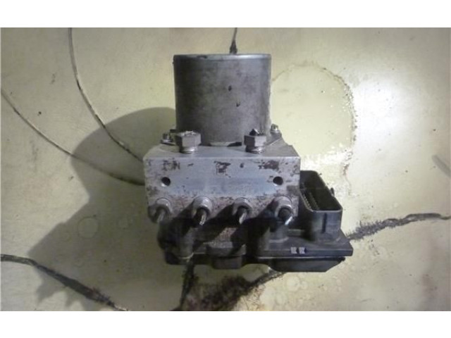 Блок управления АБС 265235010   Citroen C4 Grand Picasso