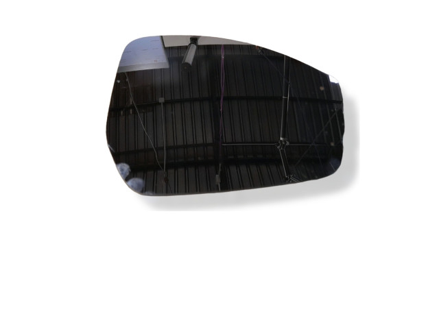 Зеркало электрическое        Mitsubishi Outlander  2013 - 2021 года   