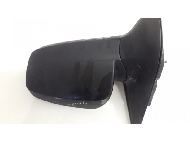 Зеркало электрическое     левое    KIA Sorento  2002-2009 года   