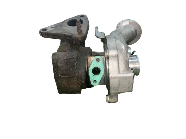 Turbodmychadlo Турбина 54359700012, 478276H307056 Renault Clio III