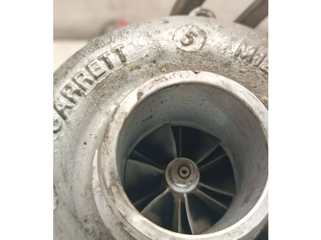 Турбина Ford Galaxy 9671413780