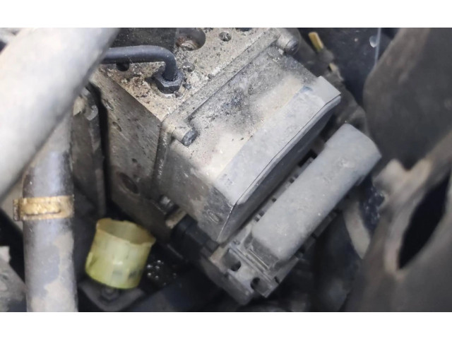 Jednotka ABS Audi A8 S8 D3 4E