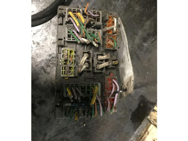 Pojistková skříňka Fiat Ulysse 1999