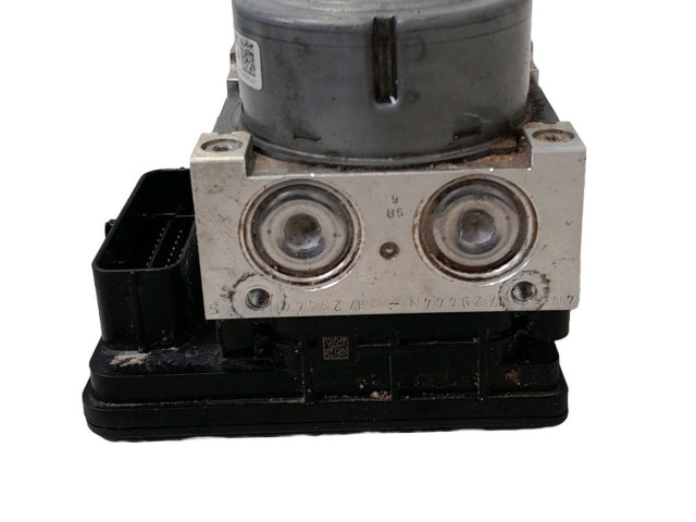 Блок АБС 1610037080 Peugeot 2008 I 2013 - 2019 года