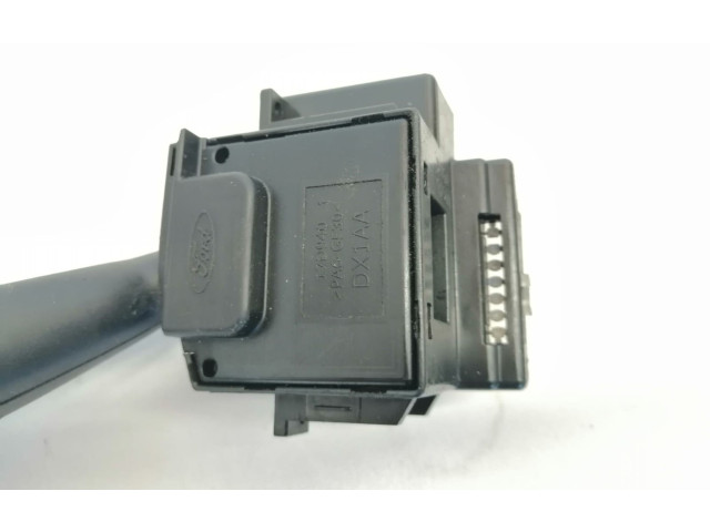 Ручка стеклоочистителей